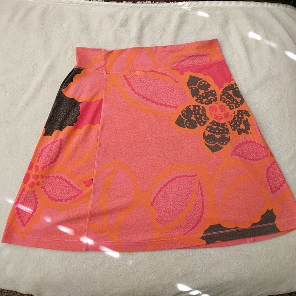 Title Nine Skirt